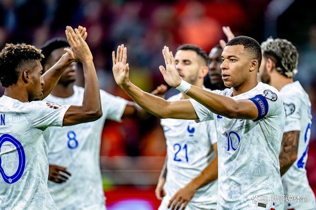 欧预赛国家队连胜七战,强势晋级赛场 欧预赛国家队连胜七战,强势晋级赛场