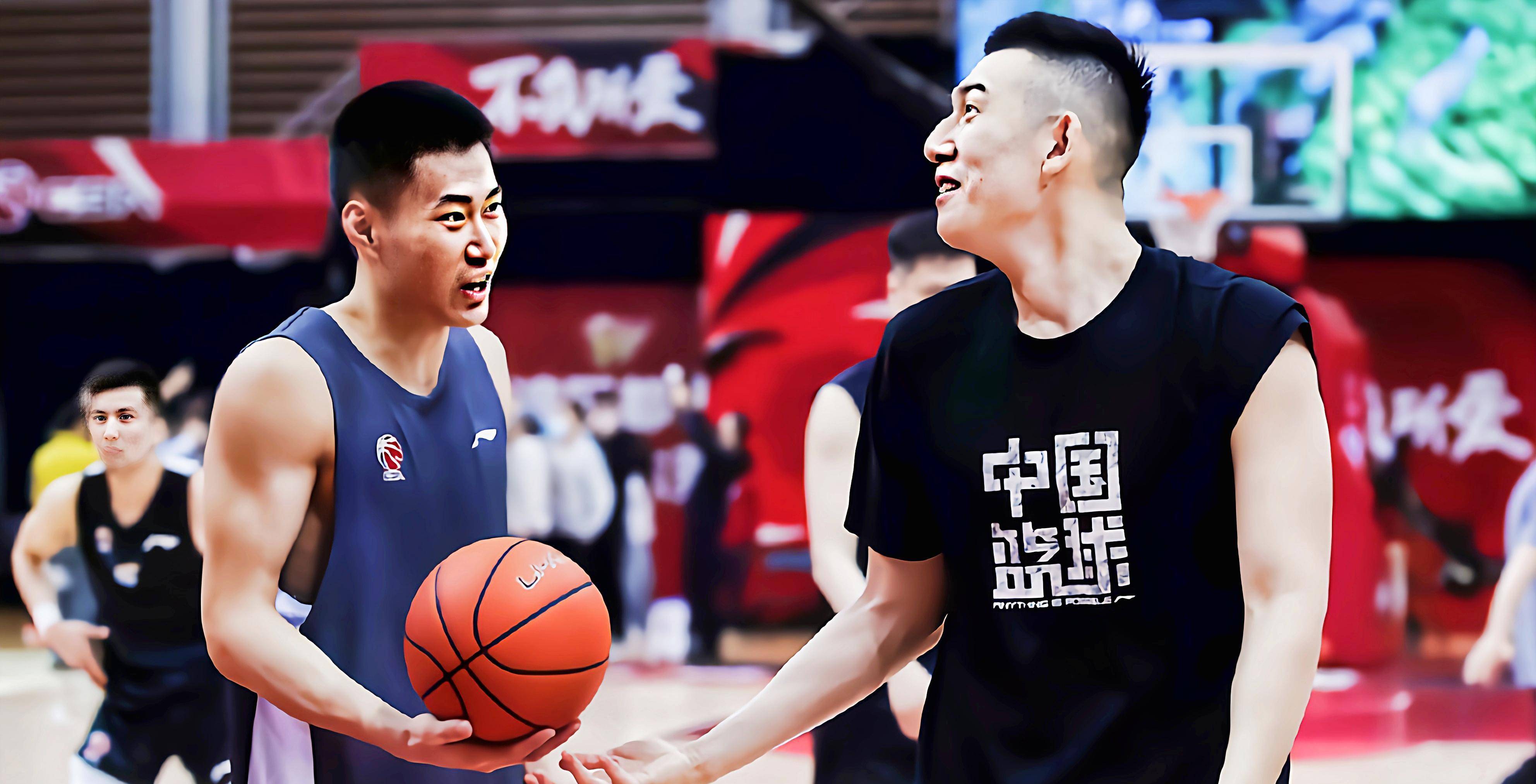 内蒙古男篮豪取两连胜,实力耀眼 内蒙古男篮豪取两连胜,实力耀眼