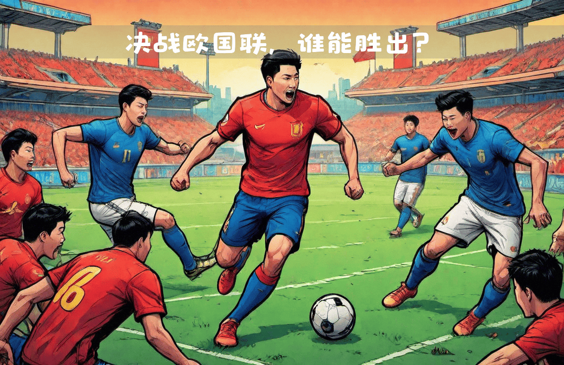 强队围剿巨人,欧国联战场硝烟弥漫 强队围剿巨人,欧国联战场硝烟弥漫