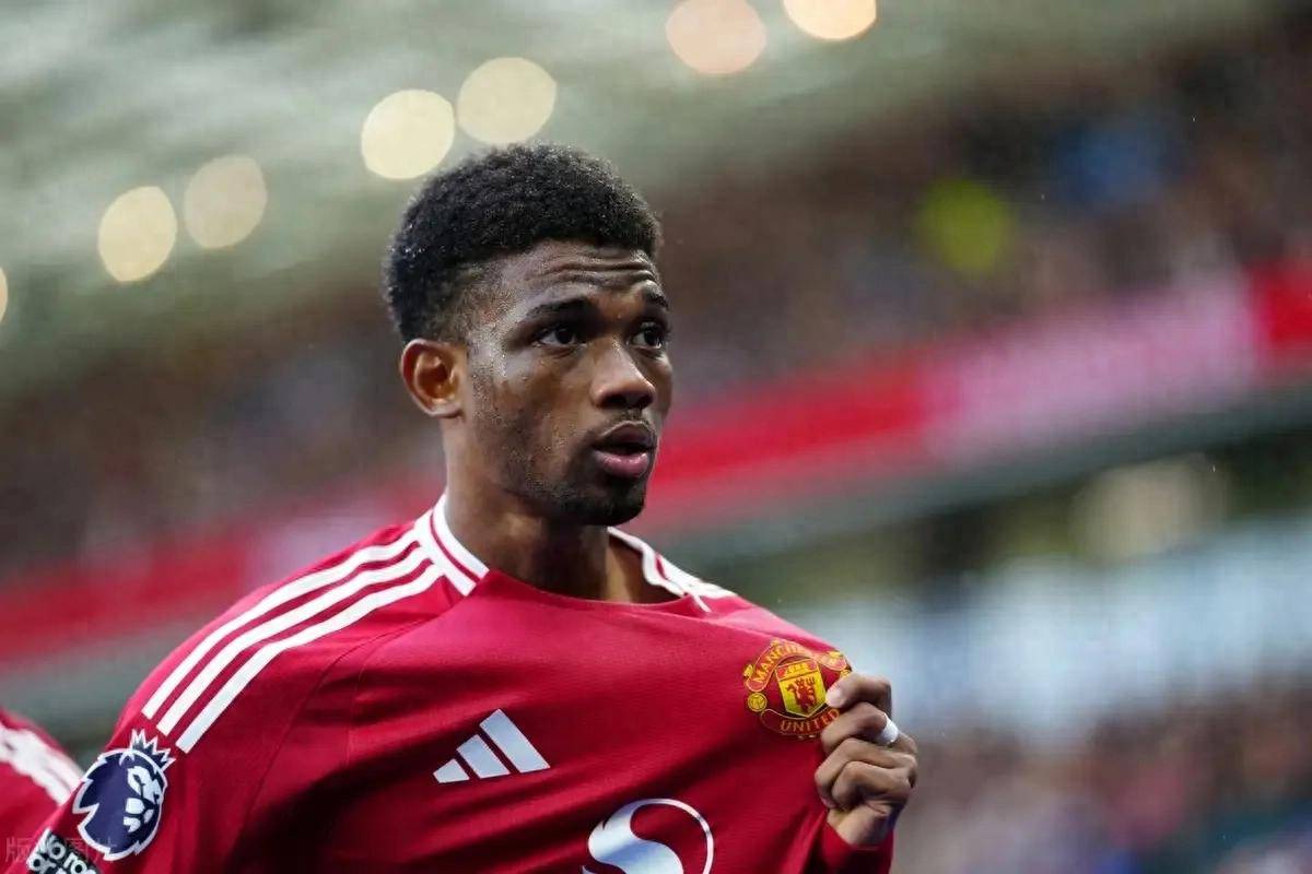 曼联客场大败，索尔斯克亚面对下课压力