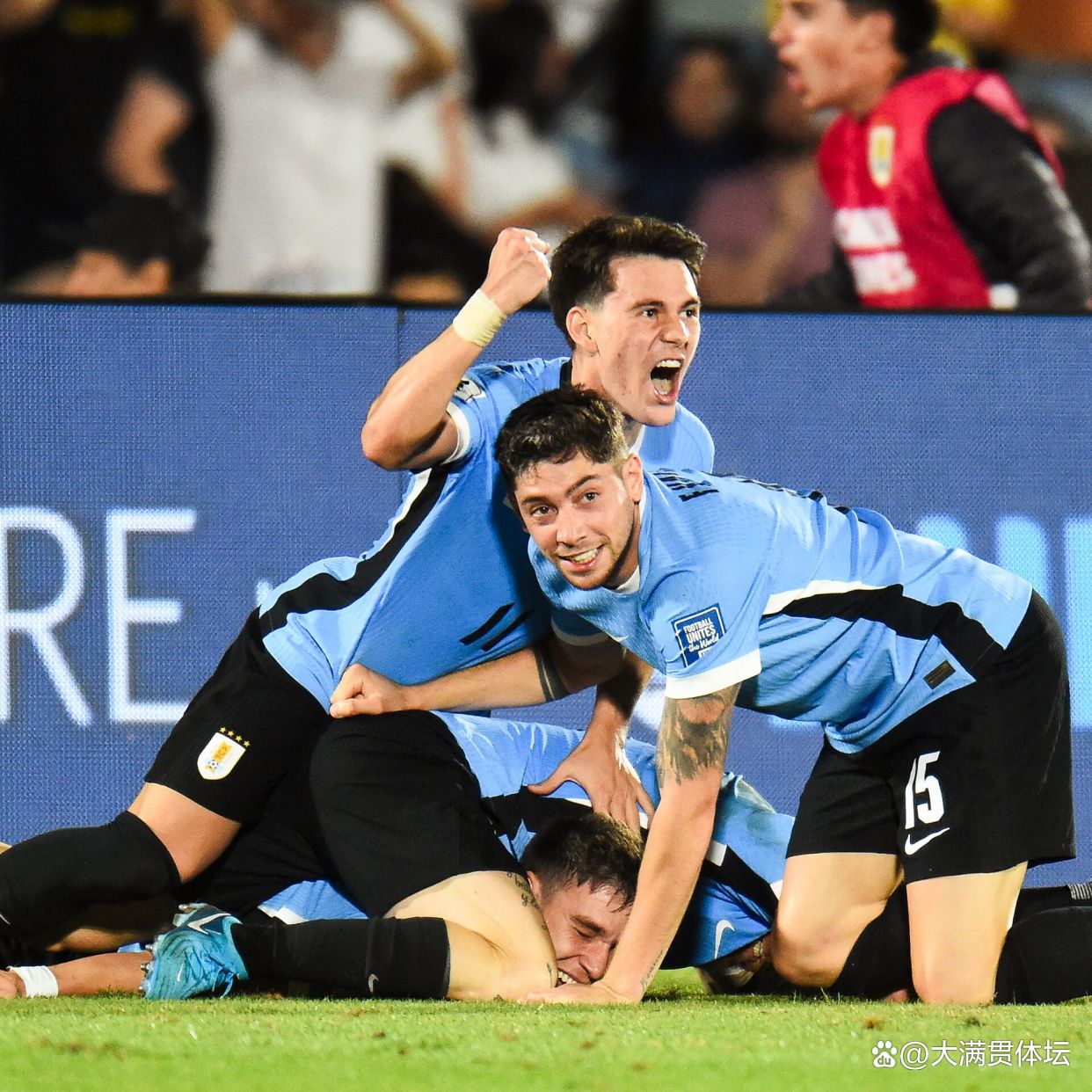 拉美球队夺得胜利,晋级洲际比赛半决赛 拉美球队夺得胜利,晋级洲际比赛半决赛