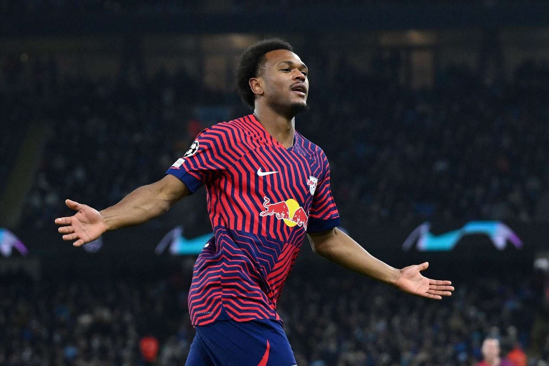 RB莱比锡找回状态取得连胜 RB莱比锡找回状态取得连胜