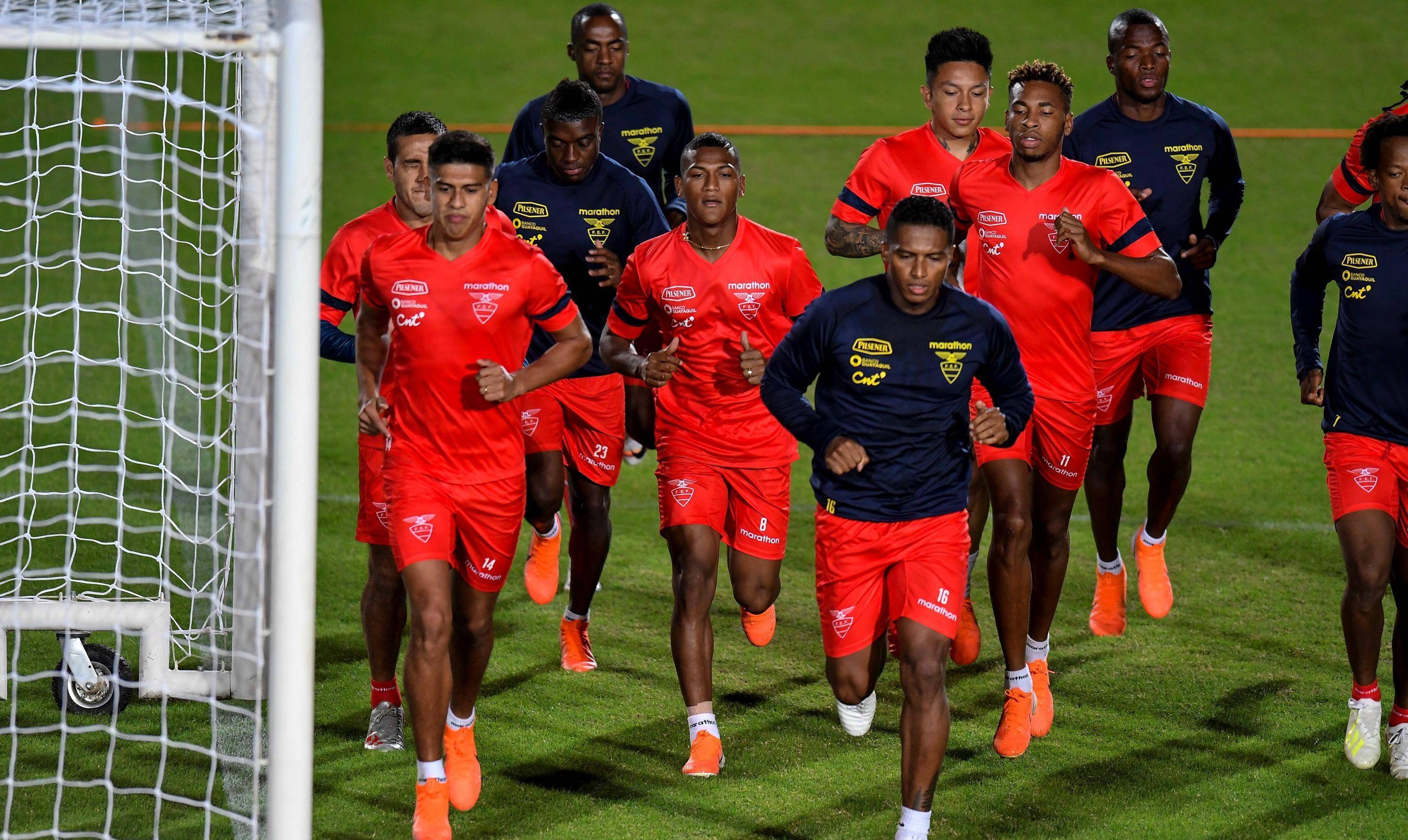 牙买加队主帅表态备战美洲杯 牙买加队主帅表态备战美洲杯