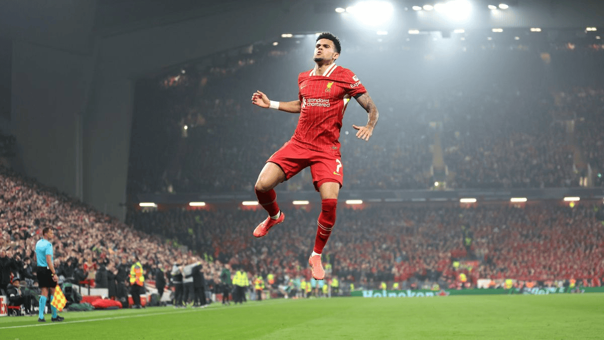 利物浦主帅透露战术调整,获胜关键 利物浦主帅透露战术调整,获胜关键