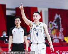 江苏队全队齐心协力,为胜利付出一切 江苏队全队齐心协力,为胜利付出一切