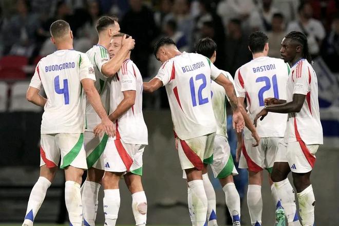 威廉希尔中文站-挪威队决意晋级，备战对阵以色列