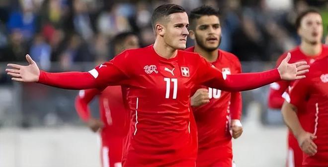 挪威队决意晋级,备战对阵以色列 挪威队决意晋级,备战对阵以色列