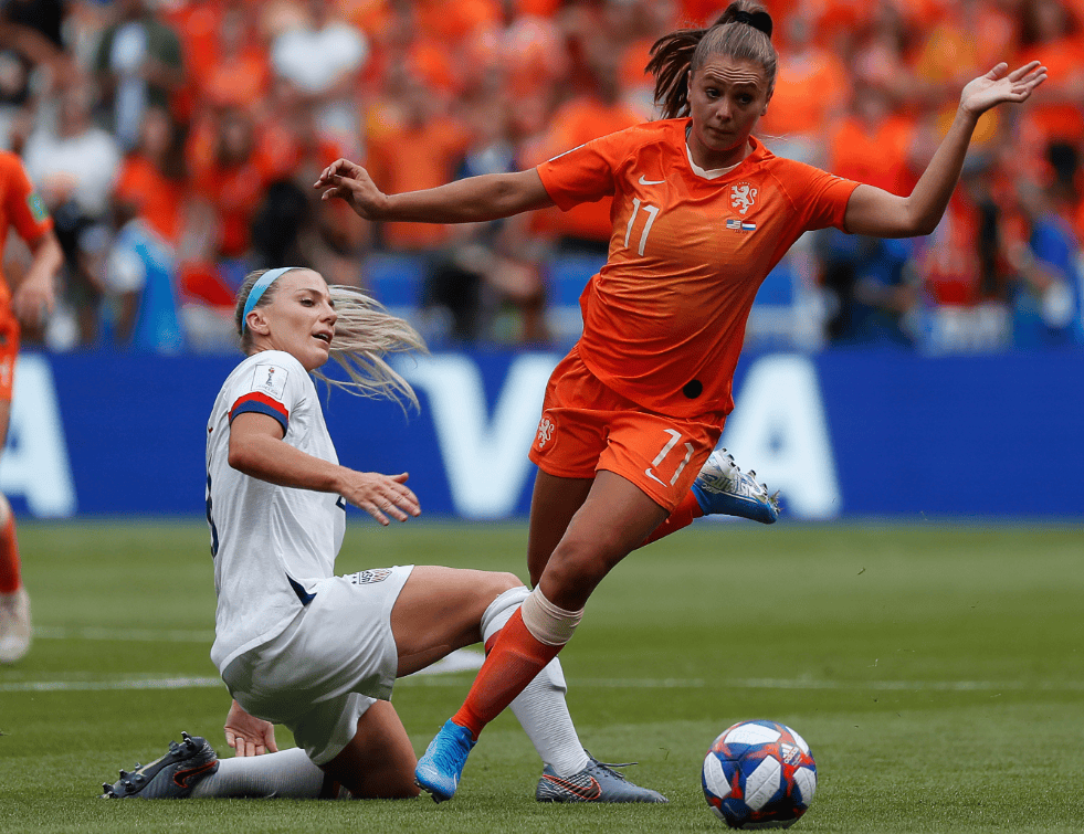 北美女足联赛,新老交替激烈对抗 北美女足联赛,新老交替激烈对抗