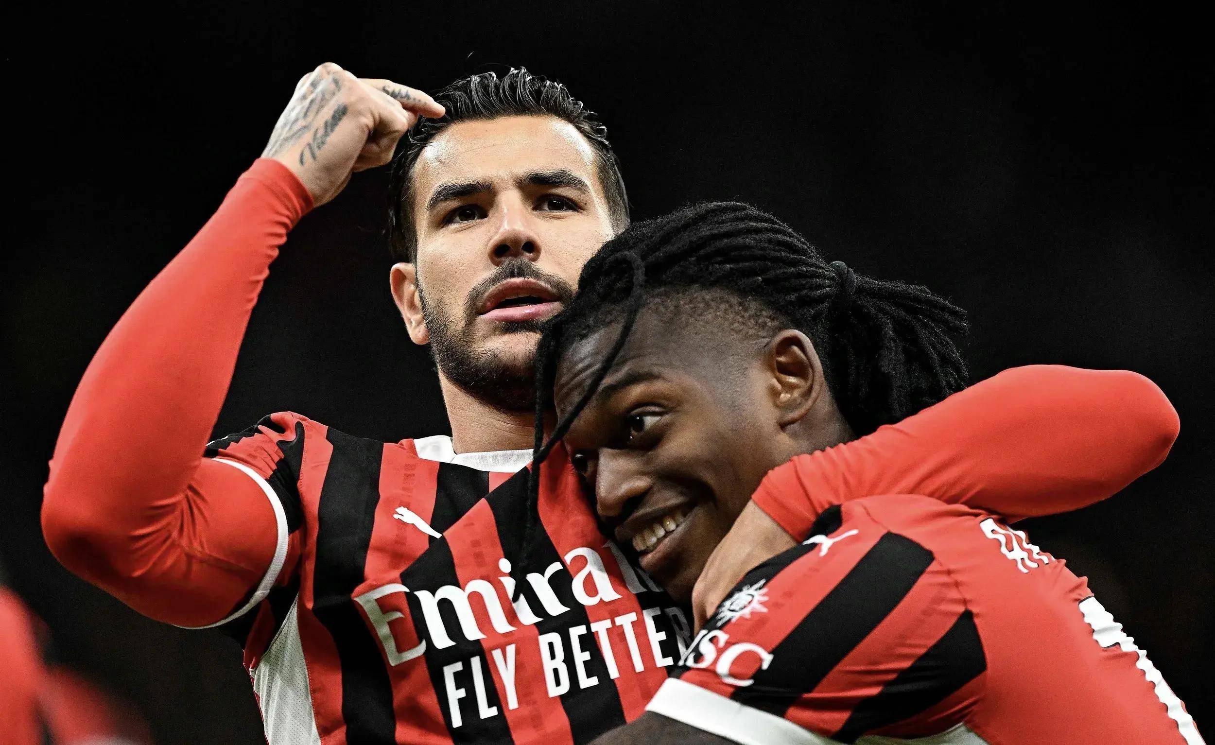 AC米兰胜多特蒙德,重现强劲实力 AC米兰胜多特蒙德,重现强劲实力