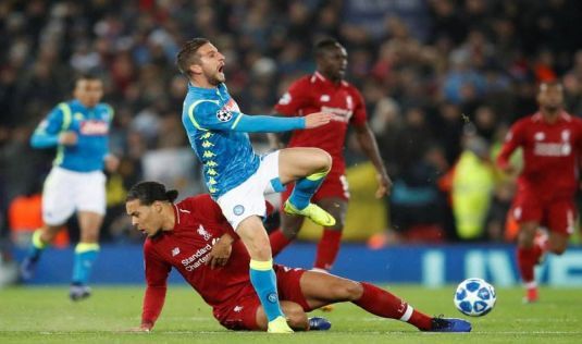 英国威廉希尔-那不勒斯主场告捷，获得全取三分！