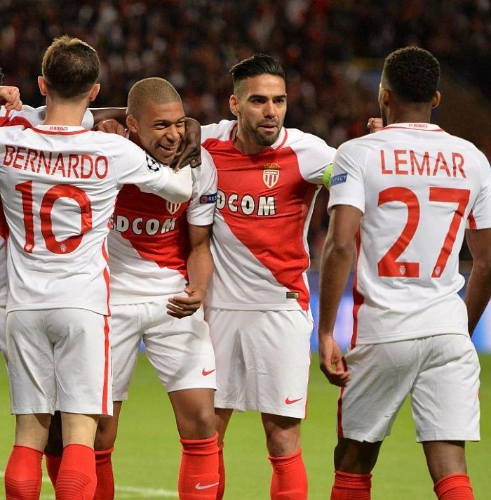 摩纳哥客场击败南特,夺取关键胜利 摩纳哥客场击败南特,夺取关键胜利