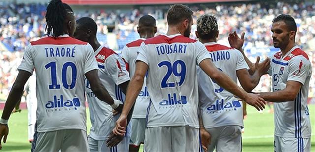 波尔多队主场战胜对手实现开门红 波尔多队主场战胜对手实现开门红