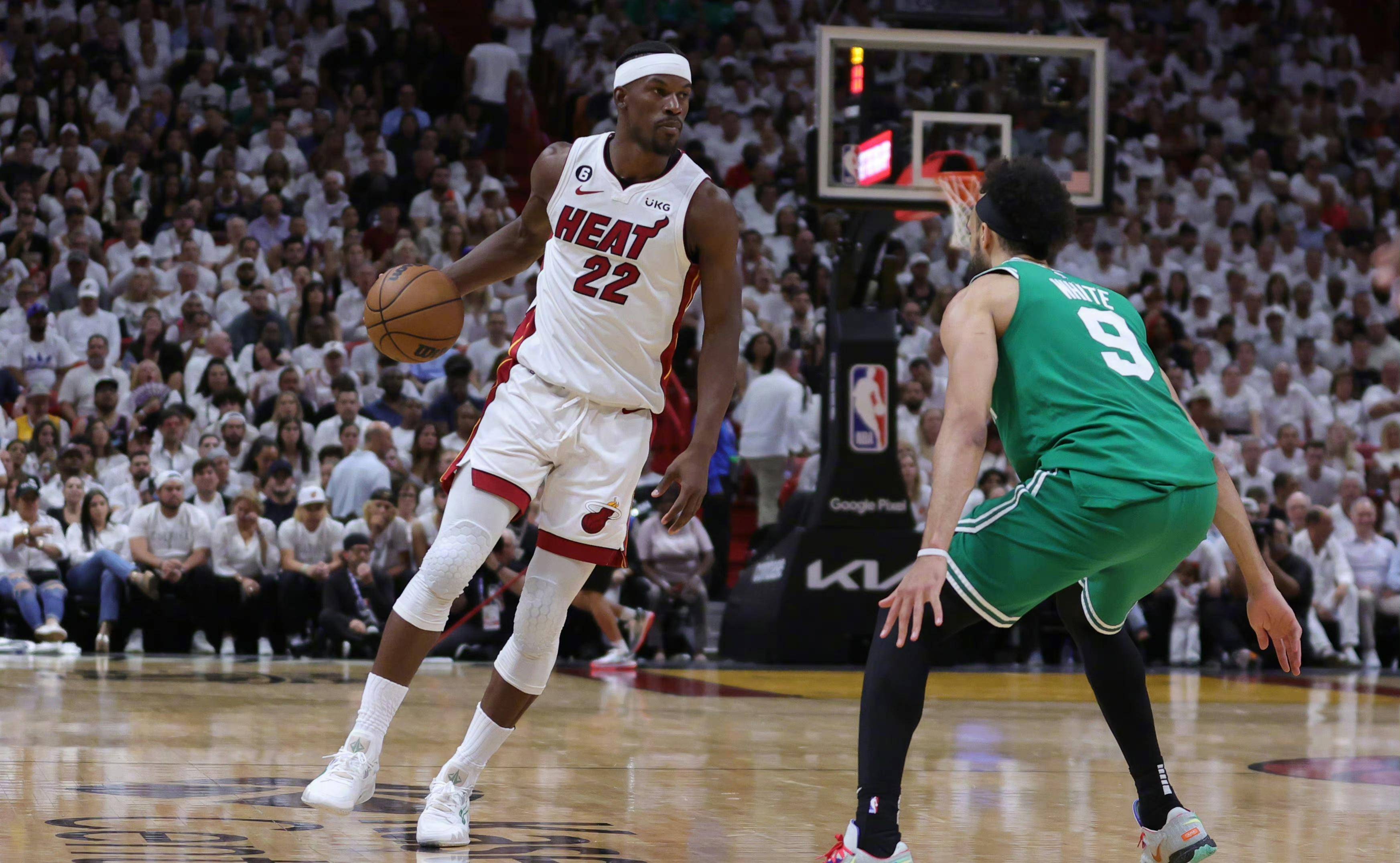 热火力克凯尔特人,成功晋级东部半决赛 热火力克凯尔特人,成功晋级东部半决赛