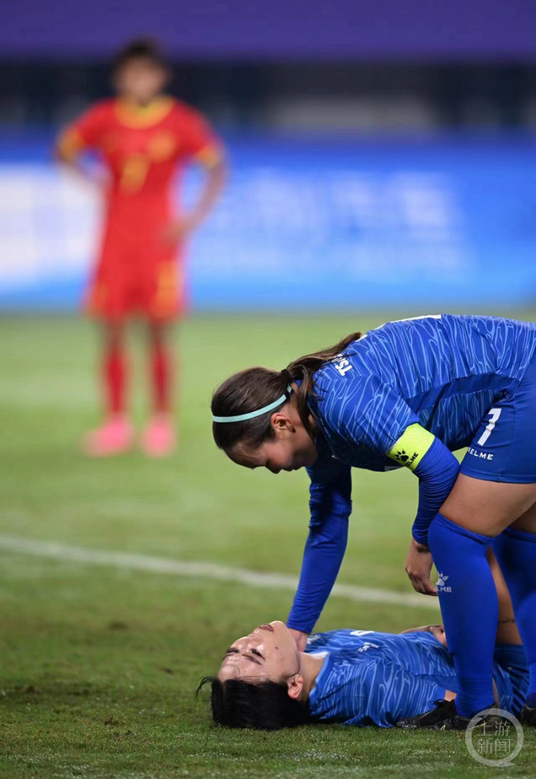 蒙古国被卢森堡大胜,小组晋级无望 蒙古国被卢森堡大胜,小组晋级无望