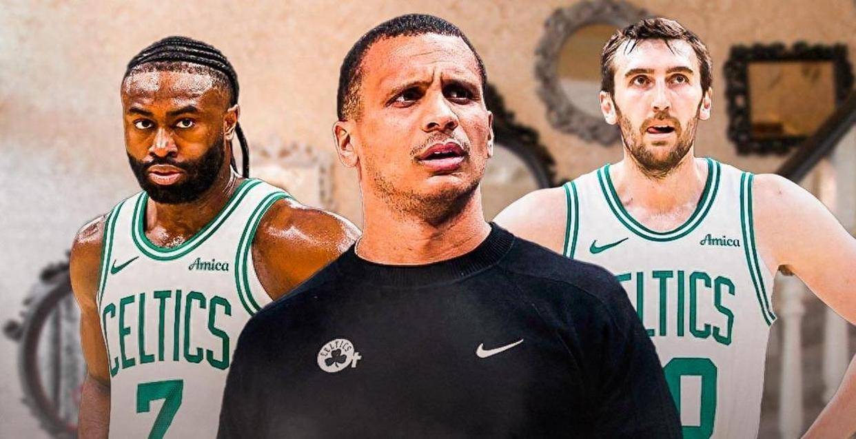 凯尔特人主场失利,米卢斯-特纳携手带队击败横扫 凯尔特人主场失利,米卢斯-特纳携手带队击败横扫