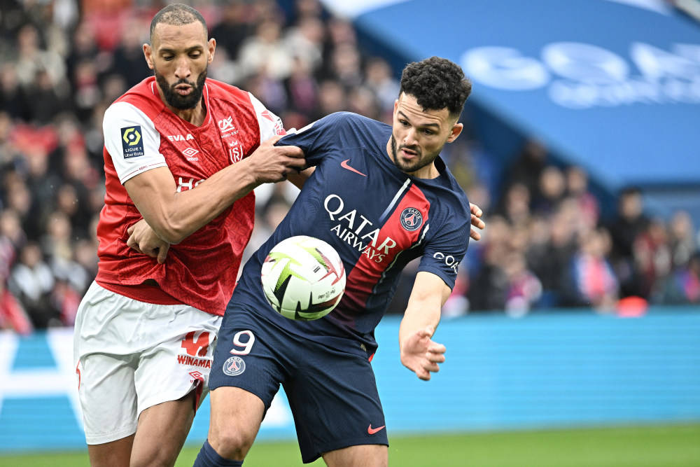 巴黎圣日耳曼遇挑战,客场难掩失利 巴黎圣日耳曼遇挑战,客场难掩失利