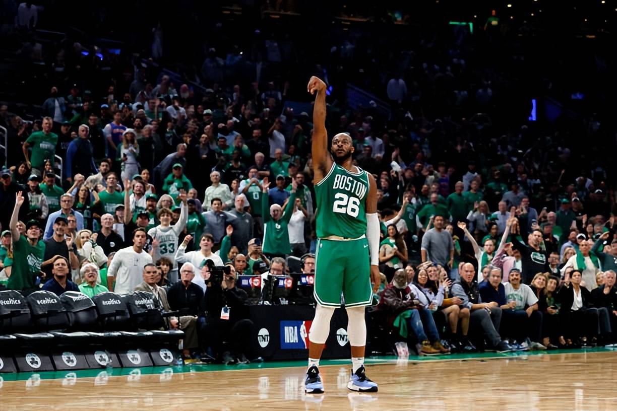 安东尼力挺绿军,凯尔特人雄起占据东部第一 安东尼力挺绿军,凯尔特人雄起占据东部第一