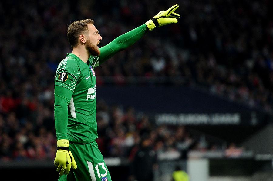 马德里竞技取得胜利,延续不败战绩 马德里竞技取得胜利,延续不败战绩