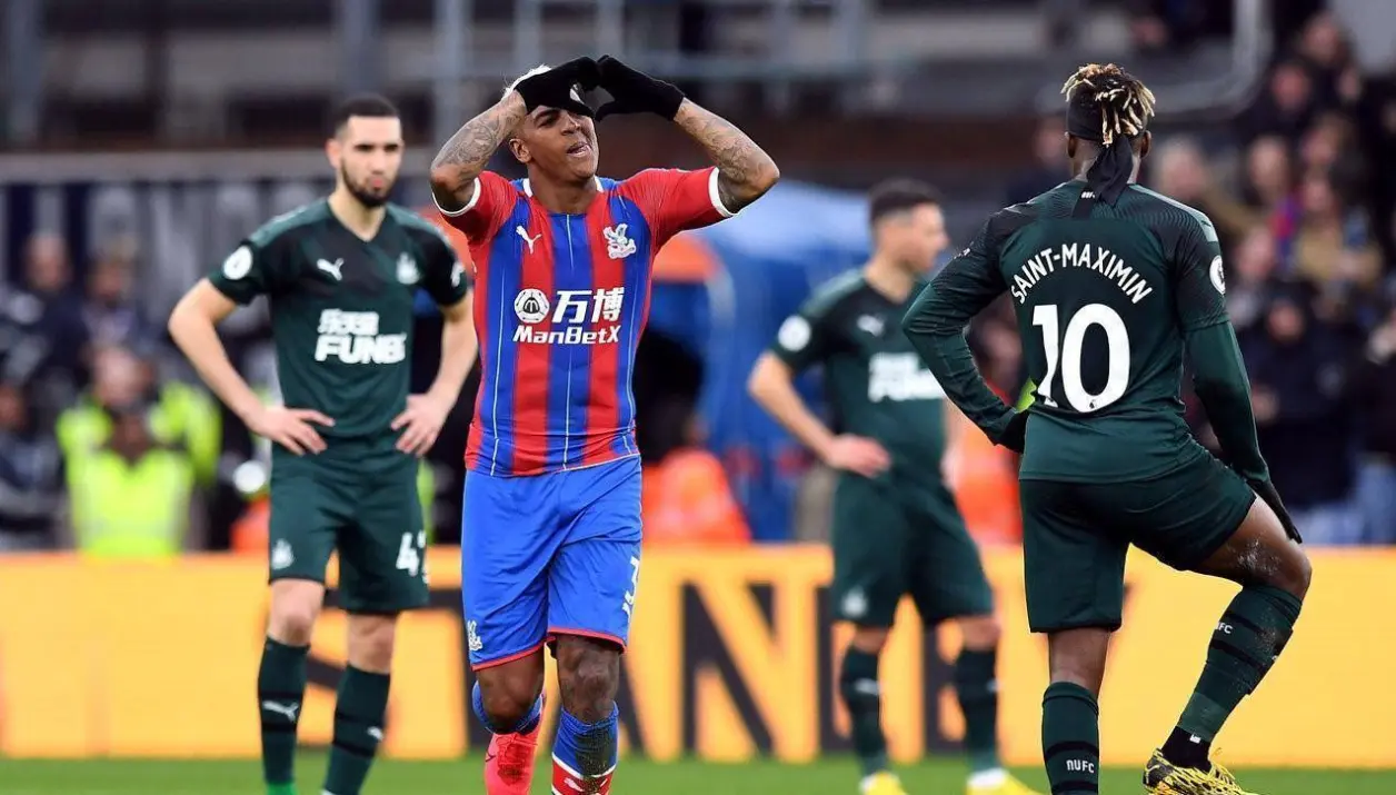 莱切斯特连续三轮不胜,保级压力增大 莱切斯特连续三轮不胜,保级压力增大