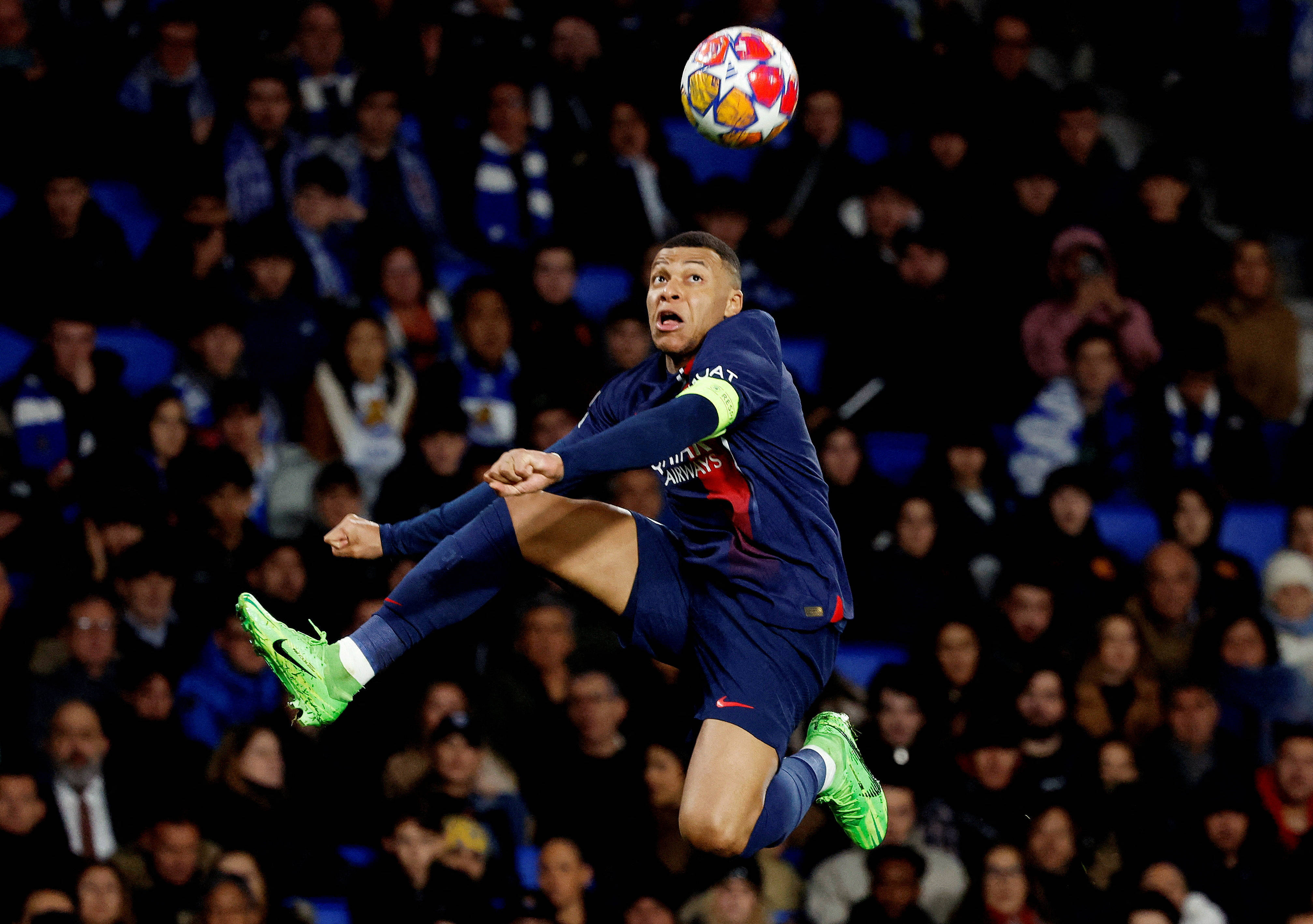 法甲联赛:巴黎圣日耳曼狂胜 法甲联赛:巴黎圣日耳曼狂胜