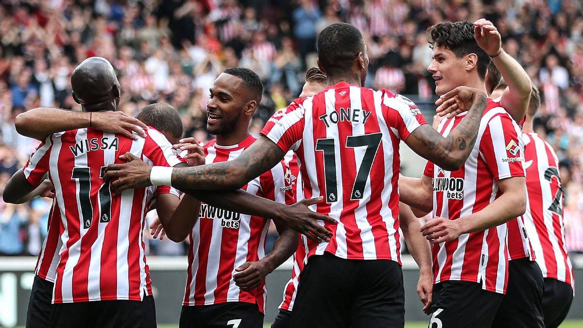 英超球队富勒姆实力被低估,取得意外胜利 英超球队富勒姆实力被低估,取得意外胜利