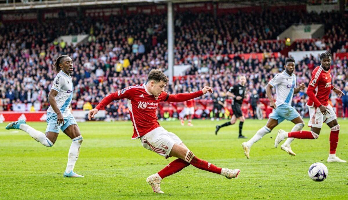 英国威廉希尔-华尔福德客场爆冷击败埃弗顿，获得胜利