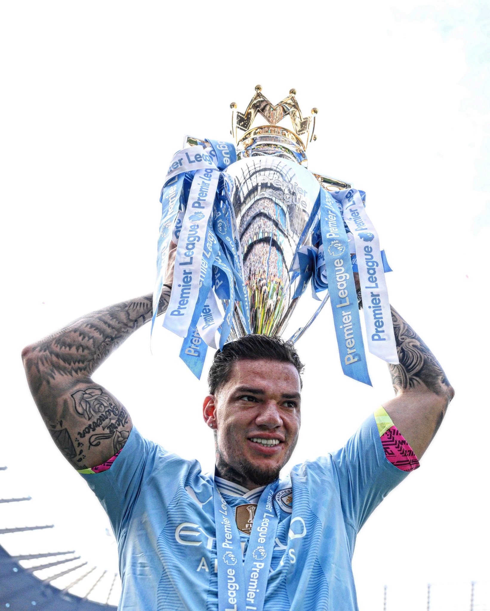 曼城队在比赛中展示出顶尖水准 曼城队在比赛中展示出顶尖水准