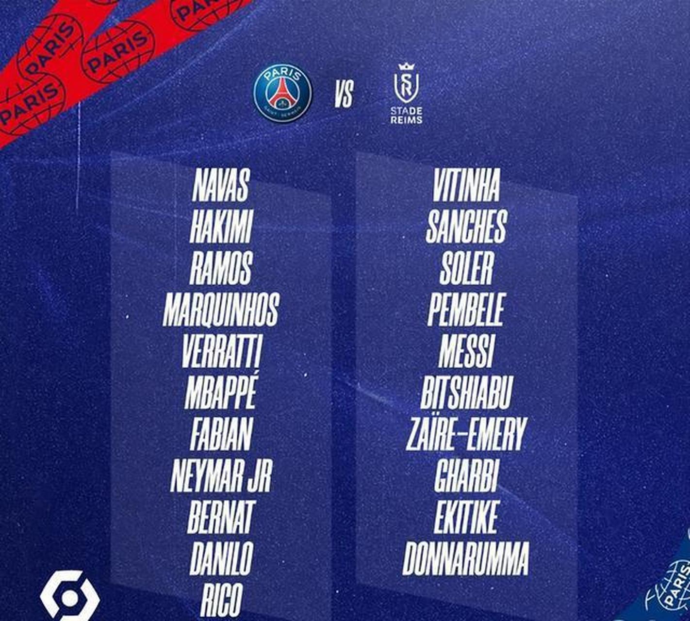 英国威廉希尔-巴黎圣日耳曼主场大胜兰斯，继续领跑积分榜