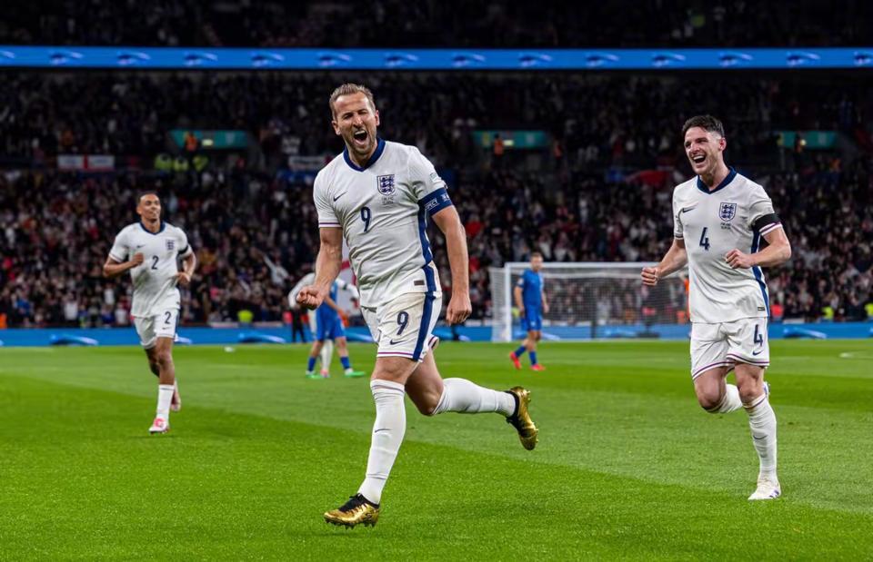 英格兰战胜波兰,锁定下一轮出线 英格兰战胜波兰,锁定下一轮出线