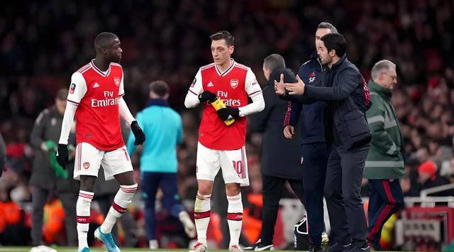 阿森纳后防困境,球迷担忧排名下滑 阿森纳后防困境,球迷担忧排名下滑