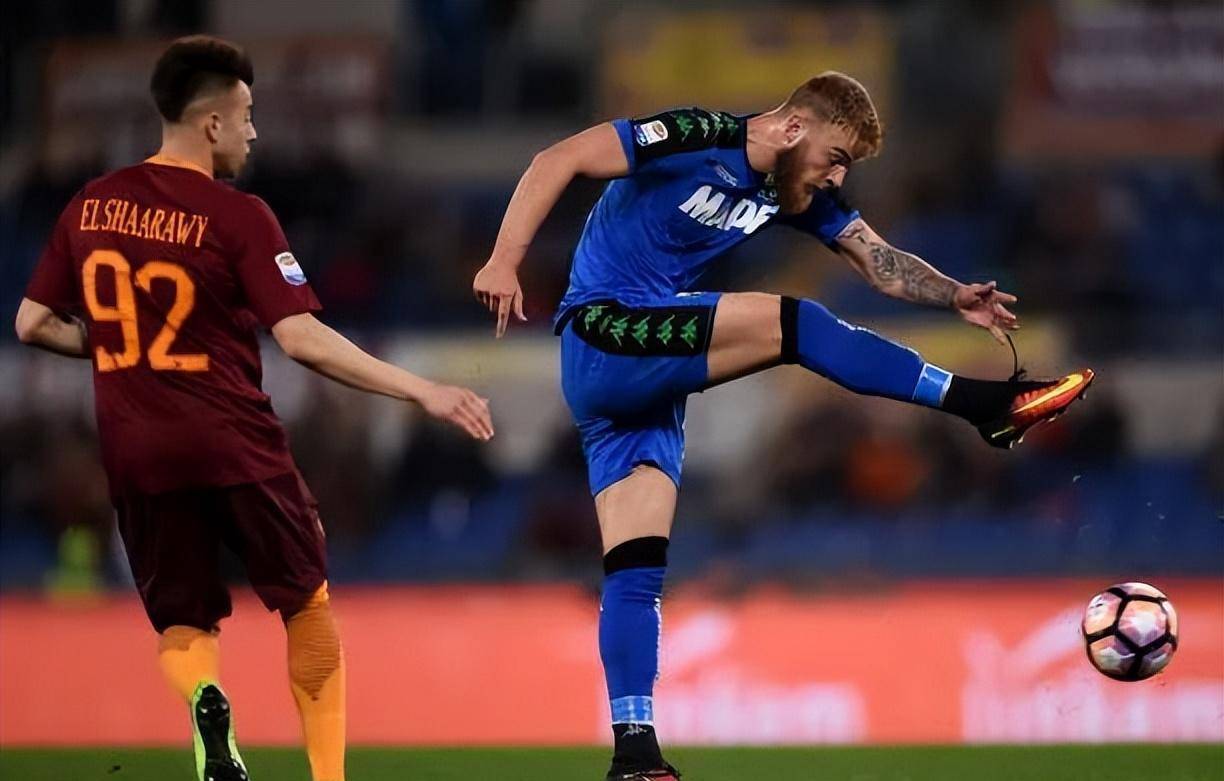 萨索洛新援闪耀,助球队击败强敌 萨索洛新援闪耀,助球队击败强敌