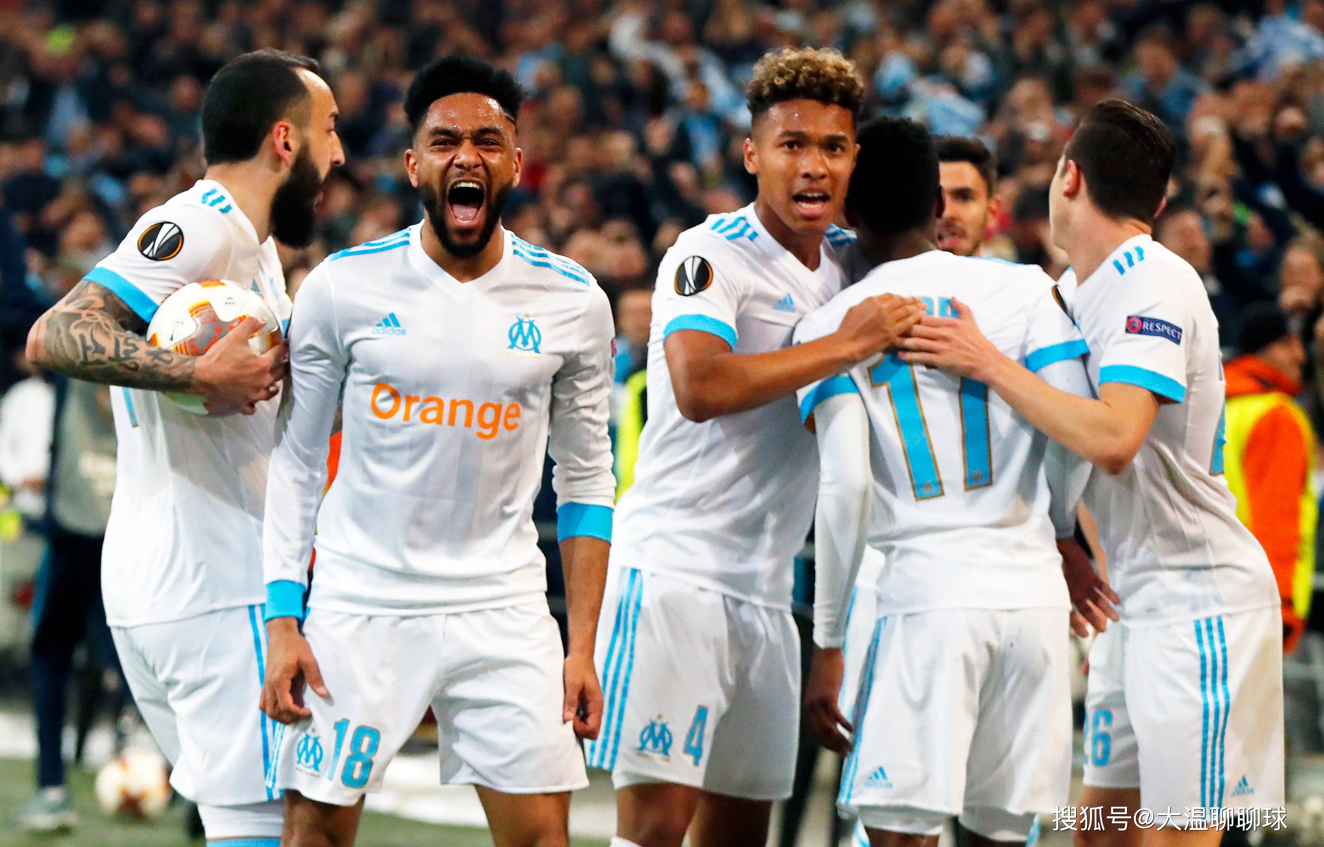 马赛主场平斯特拉斯堡,积分继续领跑 马赛主场平斯特拉斯堡,积分继续领跑