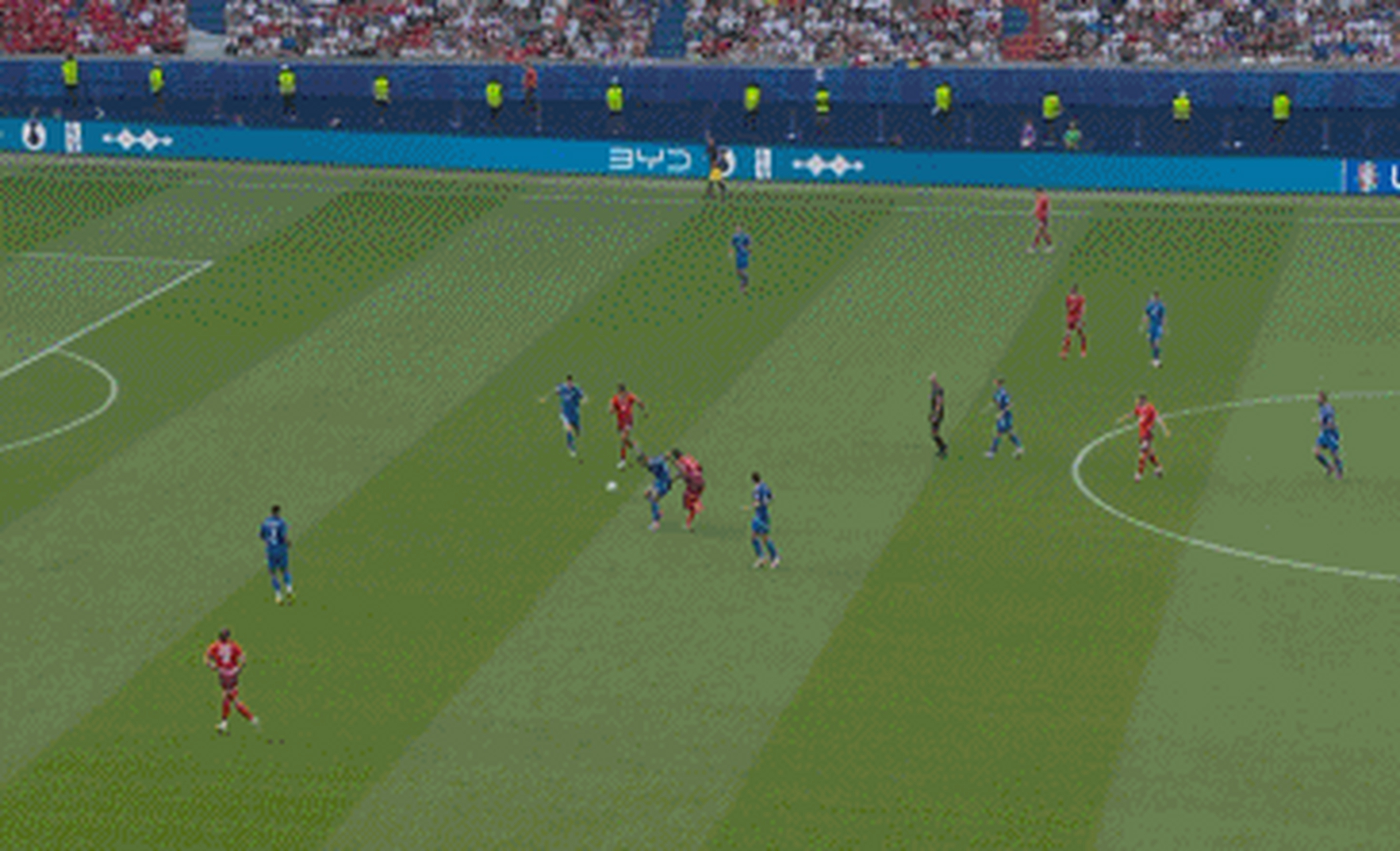 意大利瑞士热衷打法争霸,比赛成果激 意大利瑞士热衷打法争霸,比赛成果激