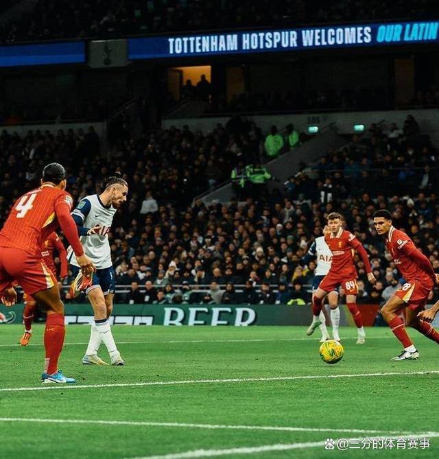 热刺客场对阵利物浦:白鹿巷军团面对难题 热刺客场对阵利物浦:白鹿巷军团面对难题