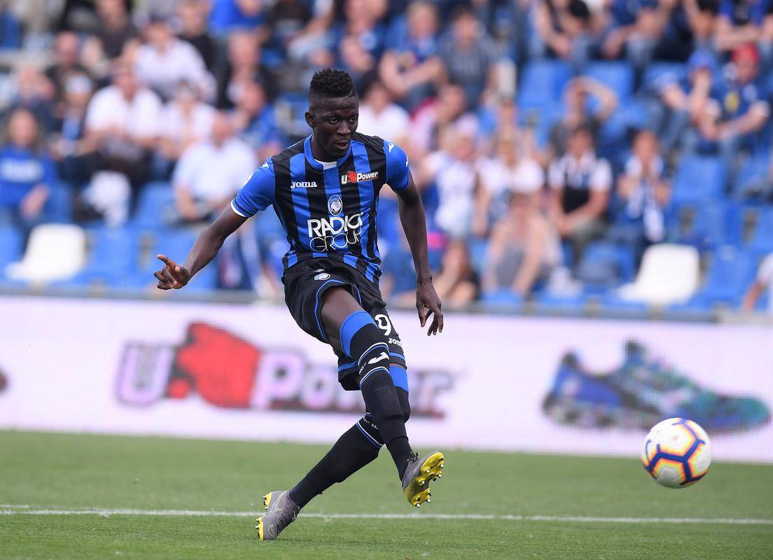 亚特兰大逆袭成功,球队实力逐渐显露 亚特兰大逆袭成功,球队实力逐渐显露