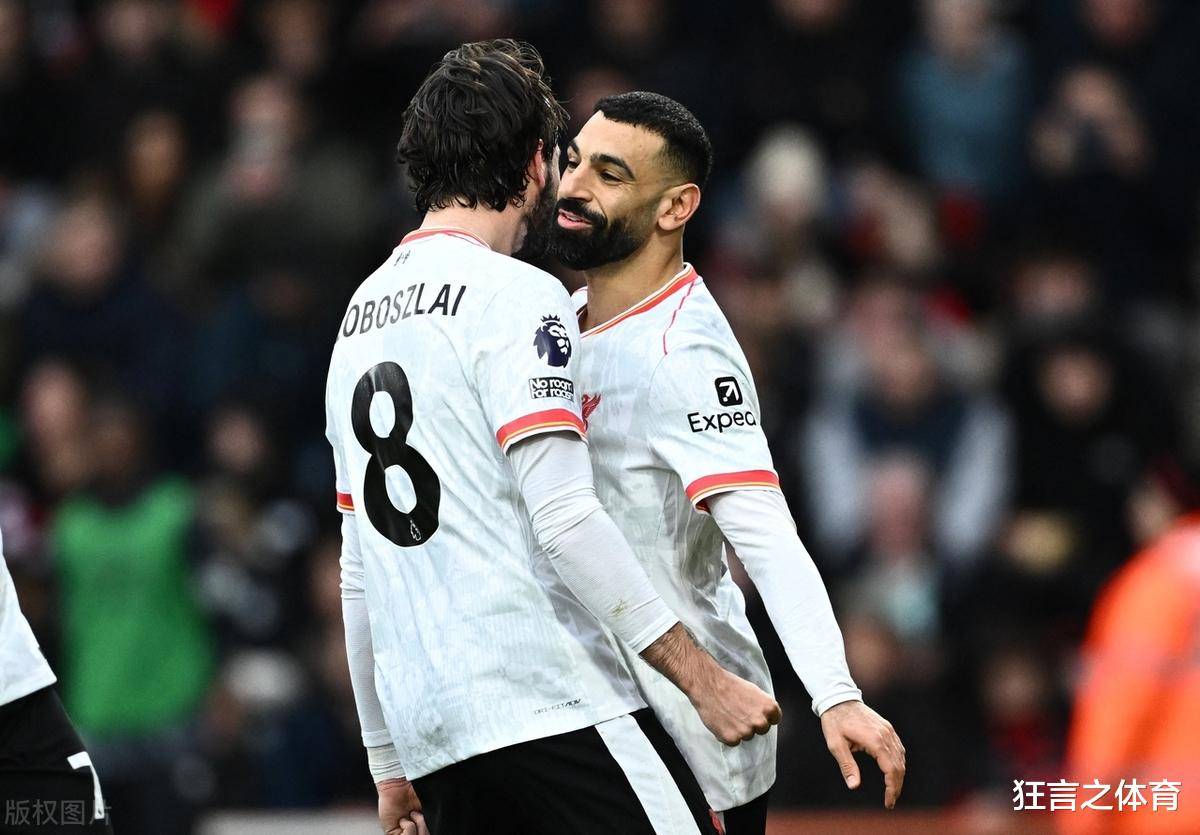 利物浦客场击溃沃特福德,领跑英超积分 利物浦客场击溃沃特福德,领跑英超积分