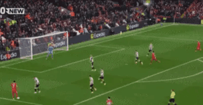 利物浦客场击溃沃特福德,领跑英超积分 利物浦客场击溃沃特福德,领跑英超积分