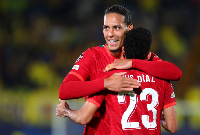 比利亚雷亚尔再次胜出,积分榜逼近前三 比利亚雷亚尔再次胜出,积分榜逼近前三