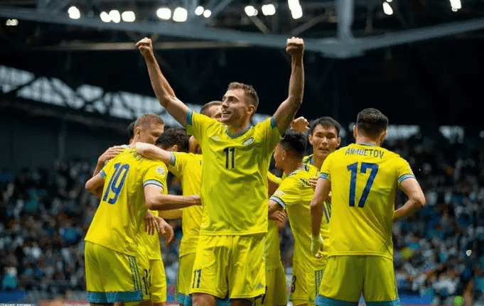 英国威廉希尔-奥地利客场大胜，实力得到认可