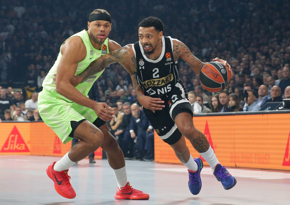 欧洲超级联盟篮球大比分引起热议 欧洲超级联盟篮球大比分引起热议