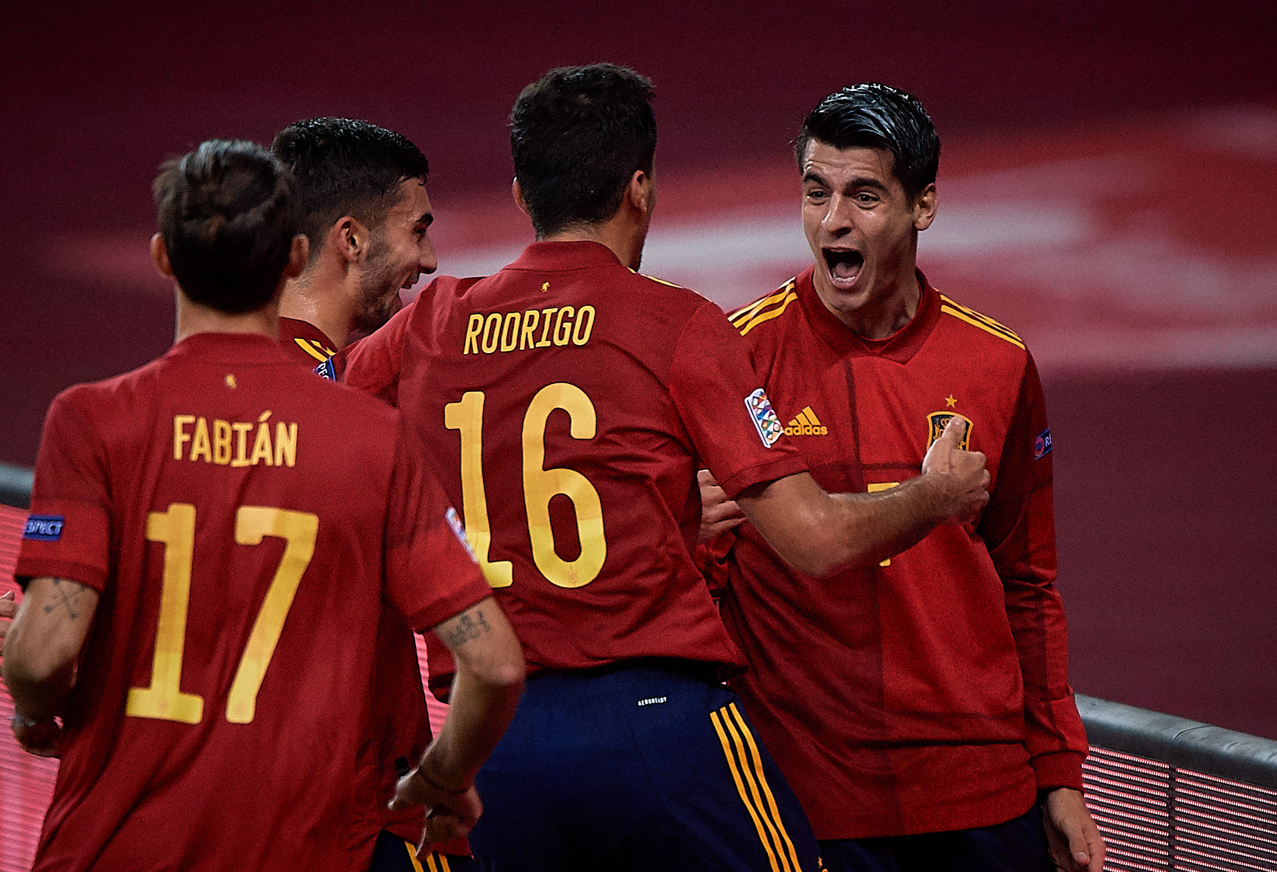 英国威廉希尔-瑞典队欧预赛连胜晋级，球员心气高昂