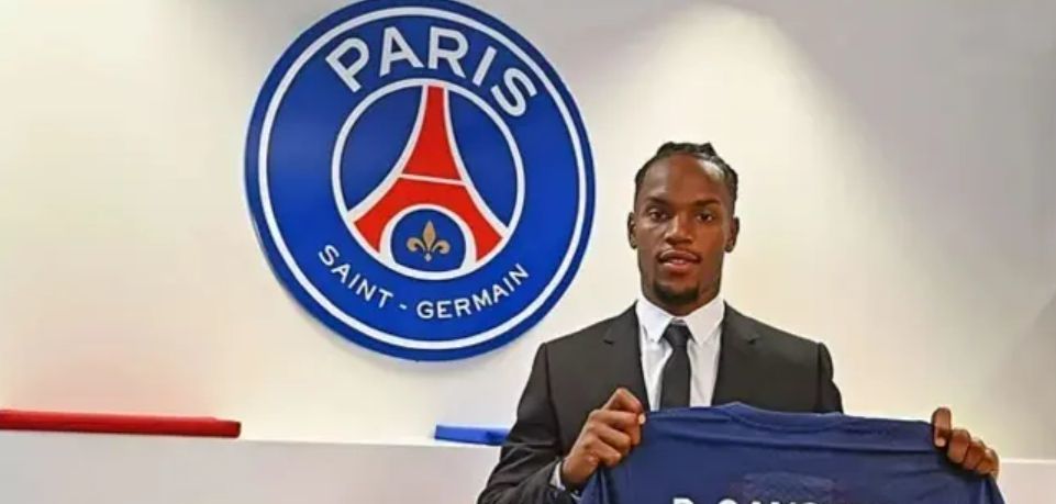 莱比锡红牛俱乐部宣布引进外援 莱比锡红牛俱乐部宣布引进外援