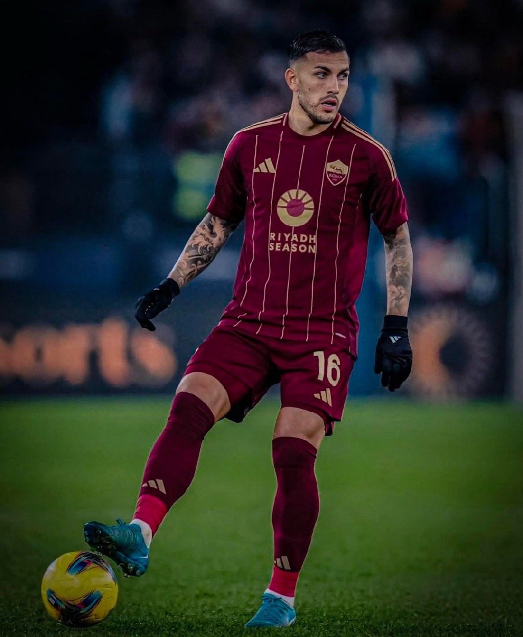 罗马队主帅变阵:希望重振球队士气 罗马队主帅变阵:希望重振球队士气