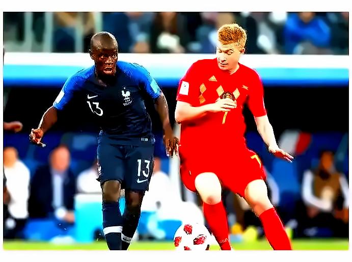 比赛大战:欧锦赛带来的震撼对决 比赛大战:欧锦赛带来的震撼对决