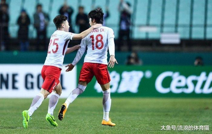 恒大客场负于全北,小组出线形势堪忧 恒大客场负于全北,小组出线形势堪忧