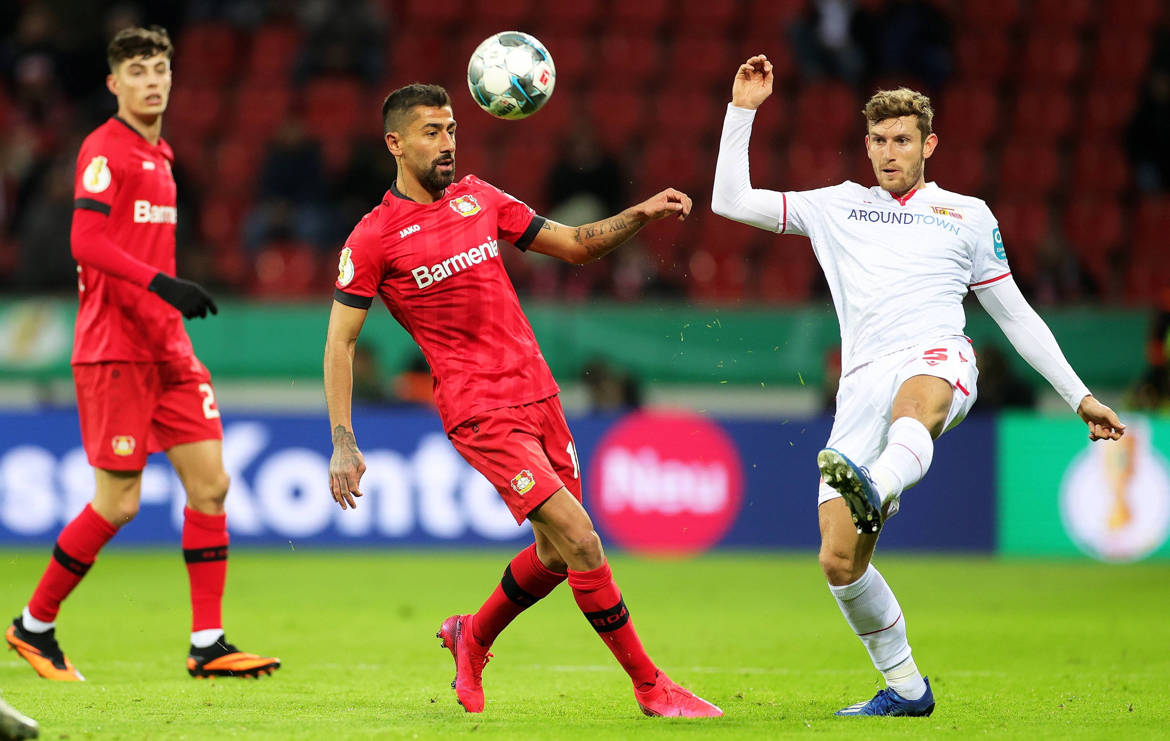 霍芬海姆迎战门兴格拉德巴赫 霍芬海姆迎战门兴格拉德巴赫