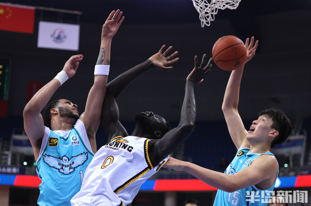青岛队激战三小时,最终惊险获胜晋级 青岛队激战三小时,最终惊险获胜晋级