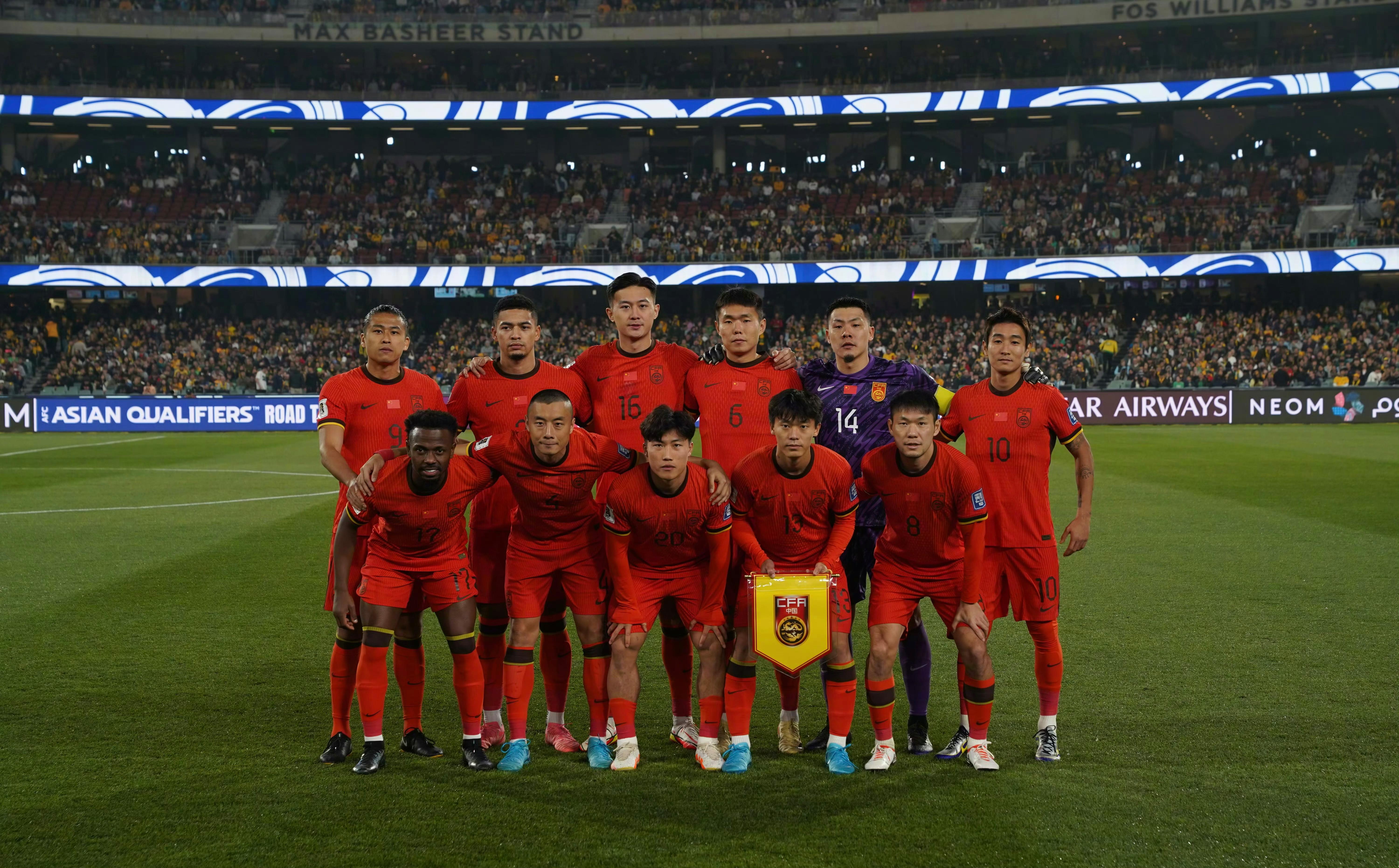 中超球队面对澳洲劲旅关键战,全力备战 中超球队面对澳洲劲旅关键战,全力备战