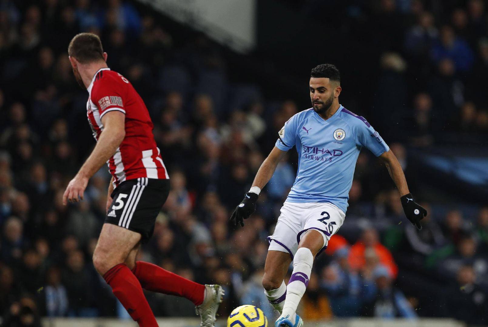 曼城豪取胜利,双线作战稳健 曼城豪取胜利,双线作战稳健