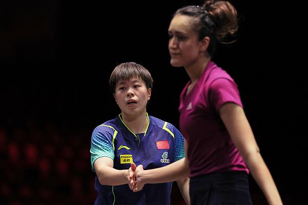 内蒙古队横扫对手,高歌猛进 内蒙古队横扫对手,高歌猛进